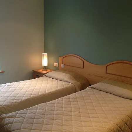 Anvil House Achill Sound