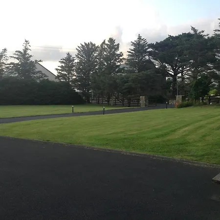 Anvil House ベッド・アンド・ブレックファスト