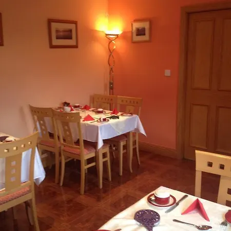 Bed & Breakfast Anvil House Achill Sound