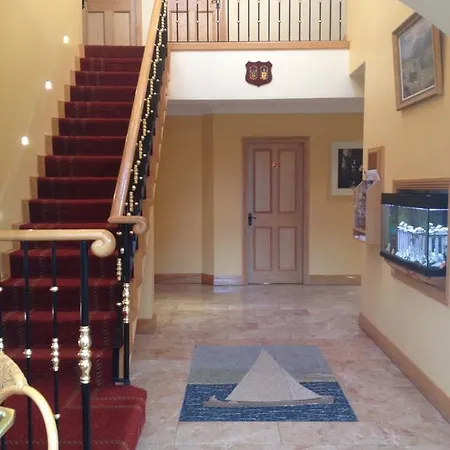 Bed and Breakfast Anvil House