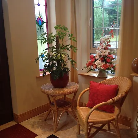 Anvil House Achill Sound