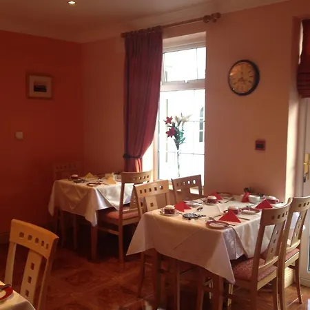 Anvil House 3* Achill Sound