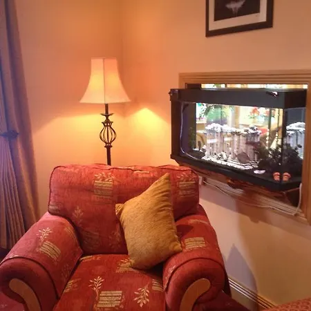 Bed & Breakfast Anvil House