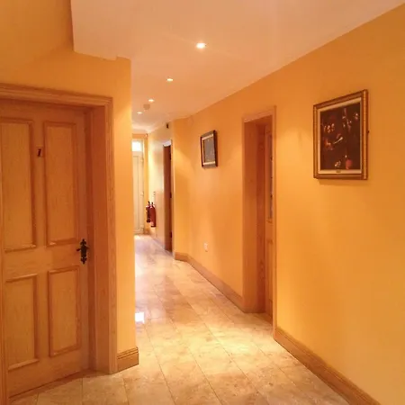 Anvil House Bed & Breakfast Achill Sound