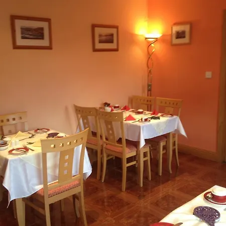 Anvil House Achill Sound