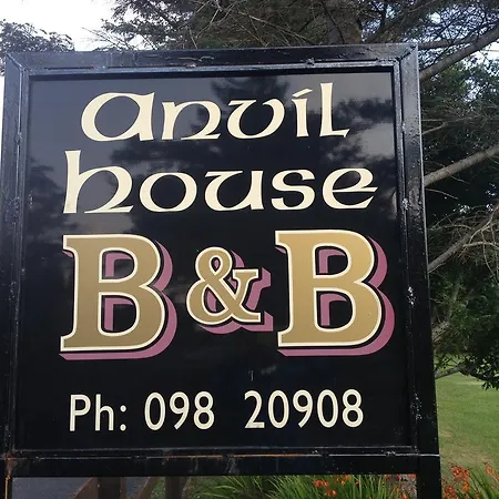 Anvil House Bed & Breakfast