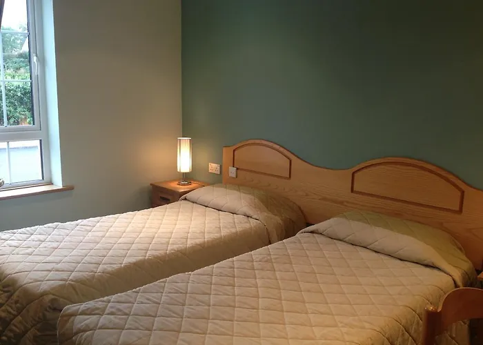 Anvil House Achill Sound