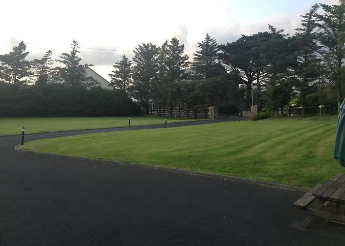 Anvil House Bed & Breakfast