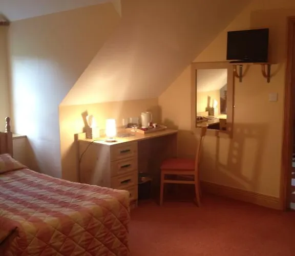 Anvil House Bed & Breakfast 3*