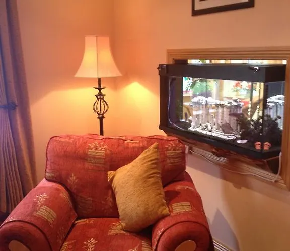 Bed & Breakfast Anvil House