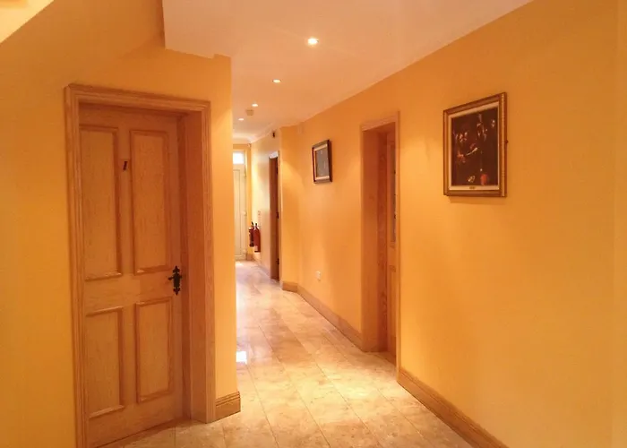 Anvil House Bed & Breakfast Achill Sound